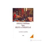 Akçağ Yayınları Osmanlı Tarihinden İlginç Hikaye ve Anekdotlar