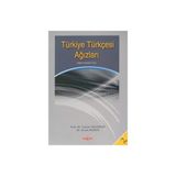 Akçağ Yayınları - Türkiye Türkçesi Ağızları Bibliyografyası-Tuncer Gülensoy