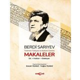 Akçağ Yayınları Türkmen Türkçesi ve Kültürü Üzerine Makaleler