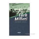 Akçağ Yayınları - Uygarlığın Kurucusu Türk Milleti - Sezgin Onat