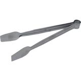 Akcakese Et Maşası Mangal Maşası Köfte Maşası 39CM Uzun Boylu