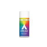 Akçalı 001 Mat Vernik Sprey Boya