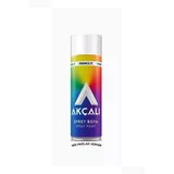 Akçalı 001 Parlak Vernik Sprey 001 Parlak Vernik