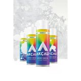 Akçalı 301 Akrilik Parlak Beyaz 400 Ml Sprey Boya Renk