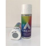 Akçalı 306 400 ml Gri Sprey Boya - Genel - Çok Renkli