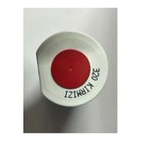 Akçalı 320 Kırmızı -Ahşap-Plastik-Demir-Metal Sprey Boya 400 Ml Karışık,Çok Renkli