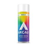 Akçalı 400 ml Altın Yaldız Sprey Boya İç/Dış Mekan Kullanımı İçin Uzun Ömürlü Renk