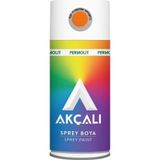 Akçalı 522 Floresan Kavuniçi 400 ML Sprey Boya
