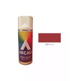 Akçalı Akçalı Akrilik Sprey Boya Kırmızı 400 Ml - 320 Kırmızı