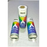 Akçalı Akçalı Altın Yaldız Yaldızlı Alüminyum-ahşap-plastik-demir-metal-sprey Boyama 400 ml
