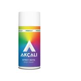 Akçalı Alüminyum Yaldız Sprey Boya