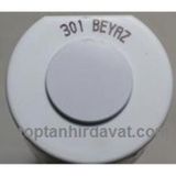 Akçalı Beyaz 301 Sprey Boya