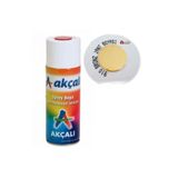 Akçalı Bronz Jant Boyası Sprey Boya 400 ml 910 Bronz Jant