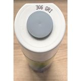 Akçalı Gri 306 Alüminyum-ahşap-plastik-demir-metal-sprey Boyama 400 ml