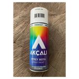 Akçalı Metalik Lila Sprey Boya 400ML Yüksek Kalite Sprey Boya Italy