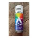 Akçalı Metalik Mavi Boya Mavi Sprey Boya Metalik Efekt Oto Boyası 400ML 355