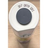 Akçalı Orta Gri 307 Alüminyum-Ahşap-Plastik-Demir-Metal-Sprey Boyama 400 Ml