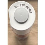 Akçalı Oto Jant Boyası Sprey 400 Ml gümüş gri