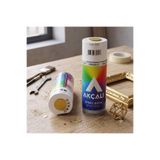 Akçalı PERMOLİT 400 ML ALTIN YALDIZ SPREY BOYA 310 3'LÜ PAKET