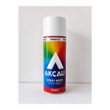 Akçalı R5002 Lacivert Sprey Boya, Ahşap, Metal, Plastik 400 ml Çok Yönlü Uygulama
