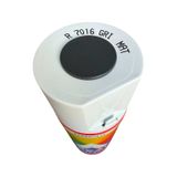 Akçalı Ral7016 Mat Antrasit Gri Sprey Boya 400 Ml ANTRASİT