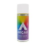 Akçalı Renkli Sprey Boya 310 400Ml Altın Yaldız