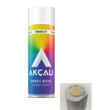 Akçalı Sprey 400 Ml Oto Jant Boyası Bronz (910)