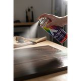 Akçalı Sprey Boya 000PARLAK Vernik,sprey,parlak,mat,satin,plastik,yüzey Astarı - Şeffaf