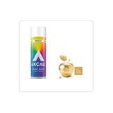 Akçalı Sprey Boya 310 Altın Yaldız 400 Ml Altın Yaldız