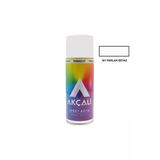 Akçalı Sprey Boya 400 Ml - 301 Beyaz Beyaz