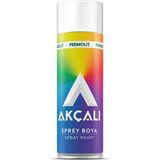 Akçalı Sprey Boya 400ML *muhtelif Renkler - Altın Yaldız
