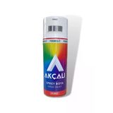 Akçalı Sprey Boya Kırmızı 320 400 Ml Kırmızı