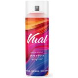 Akçalı Vual - RAL5010 Mavi Parlak Akrilik Sprey Boya 400 ml (Made In Germany)