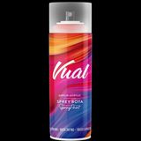 Akçalı Vual - RAL5017 Trafik Mavisi Akrilik Sprey Boya 400 ml (Made In Germany)