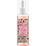 Akçay 150 ml Sprey Japon Kiraz Çiçeği Kolonyası