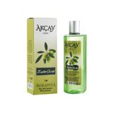 Akçay 400 ml Zeytin Çiçeği Kolonyası