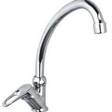 Akçay Tekli Lavabo Mix Bataryası