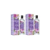 AKÇAY YILDIZ ÇİÇEĞİ KOLONYASI 250 ML 2 ADET