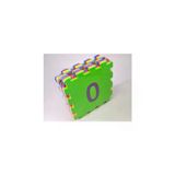 Akçiçek Eva Yer Matı Rakamlar 7Mm 33X33cm No.302 3021