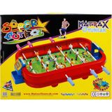 Akçiçek Oyuncak 012 Süper Star Soccer Langırt