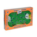 Akçiçek Oyuncak Matrax Küçük World Champions Futbol Oyunu