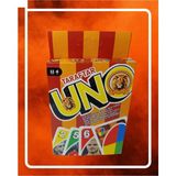 Akçtoys Galatasaray Uno Kartı - Sarı - Kırmızı - yok