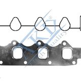 AKD 13185000 Emme Egzoz 1.2 8V Aveo 96325689 13185000 Manifolt Conta Takımı