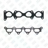 AKD 5850534 Manifold Conta Takımı Emme-Egzoz Insignia-Astra J-Merıva A-Astra H 1.6 A16Xer-A16Let-Z16Let-Ler-Les