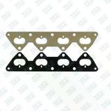 AKD 5850613 Manifold Conta Takımı Emme-Egzoz Astra G-F Vectra B-Corsa B-Zafira 1.4-1.6×14Xe-Z14Xe-X16Xe-Z16Xe