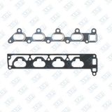 AKD 5850640 Emme Egzoz Manifolt Conta Takımı