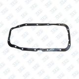 AKD 652587L Karter Contası (Lastik) Astra F-Vectra A-Omega A 1.8-2.0 8V 18Nv-18Sv-C20Ne-20Se-20Ne-C18Nz