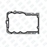 AKD 652610 YAĞ KARTER CONTASI CORSA B-CORSA C-AGILA 1.0×10XE-Z10X