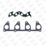 AKD 850645 Emme Egzoz Manifolt Conta Takımı