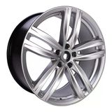 Akd-A1611-06 6.5X16" 5X112 Et45 57.1 Silver 16 İnç Jant Takımı (4 Adet)